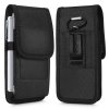 Etui do Paska Uniwersalna Kabura do Paska Tech-Protect SM85 5.8-6.8 cala Black